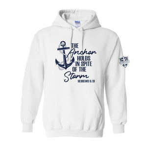 Lake Christian Academy | Gildan Hoodies & Sweatshirt STORM