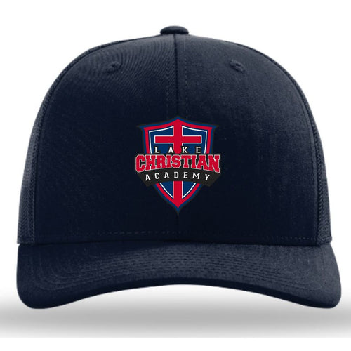 Lake Christian Academy | 112 Richardson Hat