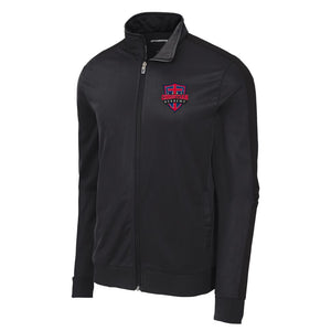 Lake Christian Academy | Sport Tek Jackets