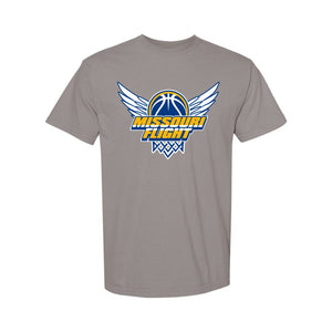 Missouri Flight | Comfort Color T-Shirt | A209b