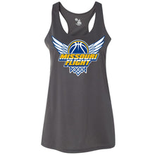 Missouri Flight | Women's Racerback Tank Top | A209b