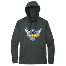 Missouri Flight | Nike Therma-FIT Hoodie | A209b