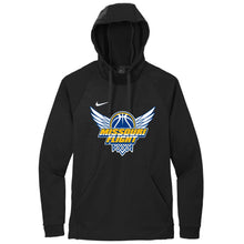 Missouri Flight | Nike Therma-FIT Hoodie | A209b