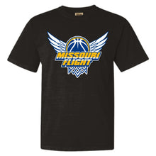 Missouri Flight | Comfort Color T-Shirt | A599