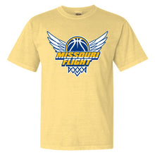 Missouri Flight | Comfort Color T-Shirt | A599