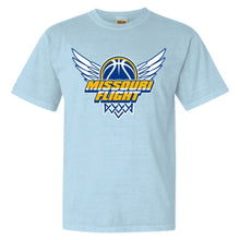 Missouri Flight | Comfort Color T-Shirt | A599