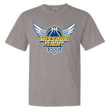 Missouri Flight | Comfort Color T-Shirt | A599
