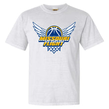 Missouri Flight | Comfort Color T-Shirt | A599