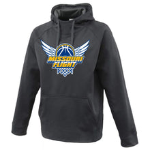 Missouri Flight | Breakaway Hoodie | A599