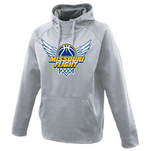 Missouri Flight | Breakaway Hoodie | A599