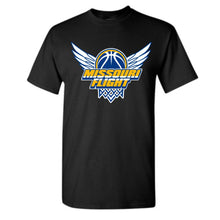 Missouri Flight | Cotton T-Shirt | A599