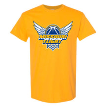 Missouri Flight | Cotton T-Shirt | A599