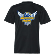 Missouri Flight | Youth Performance T-Shirt | A599