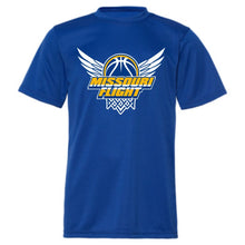 Missouri Flight | Youth Performance T-Shirt | A599