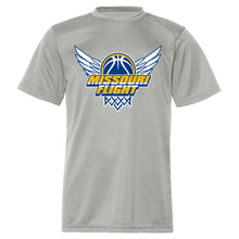 Missouri Flight | Youth Performance T-Shirt | A599