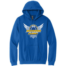 Missouri Flight | Softstyle Midweight Hoodie| | A209