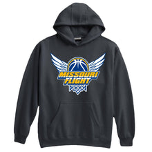 Missouri Flight | Youth Hoodie | A599