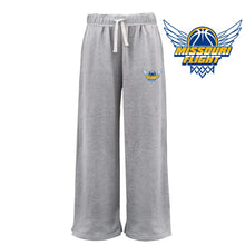 Missouri Flight | Adult Wide Leg Sweatpants | A599