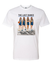 Lady Liberator Basketball | Senior T-Shirts | A537
