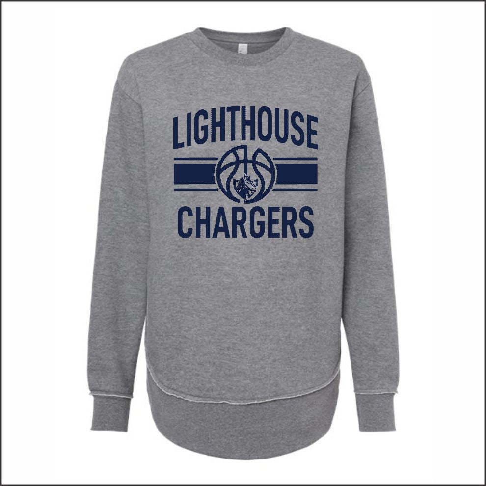 Lighthouse Chargers Basketball | 