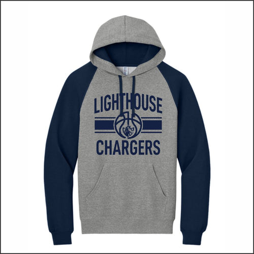 Lighthouse Chargers Basketball | 