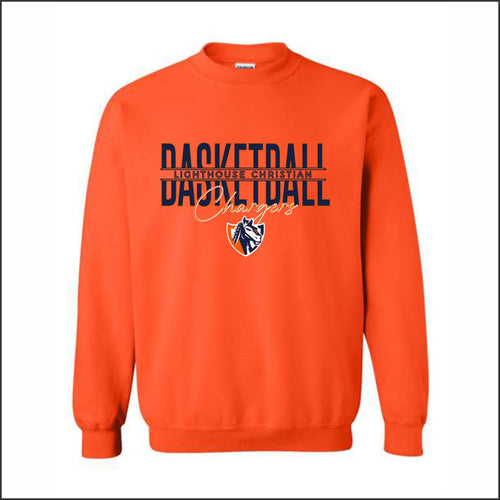 Lighthouse Chargers Basketball | 