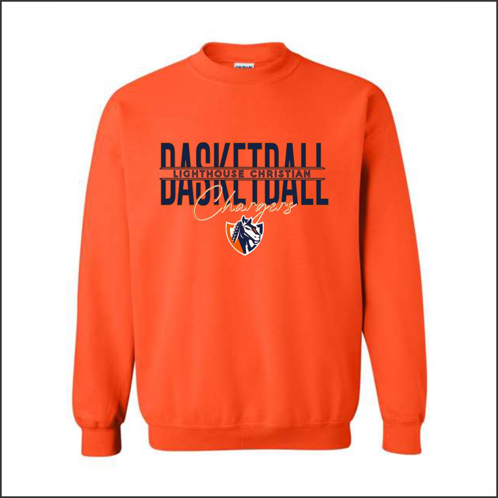 Lighthouse Chargers Basketball | 