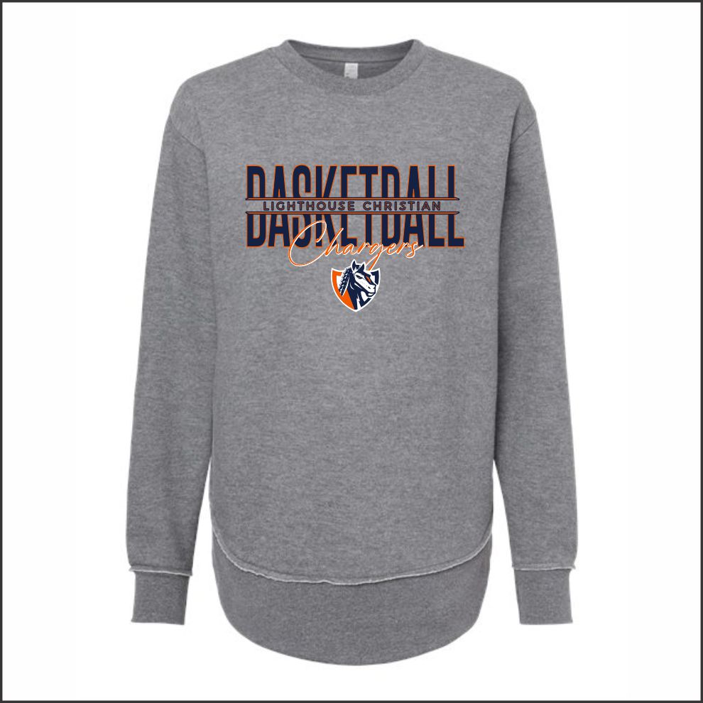 Lighthouse Chargers Basketball | 