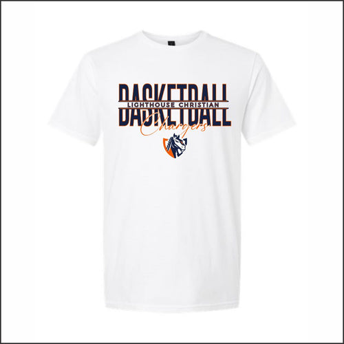 Lighthouse Chargers Basketball | 