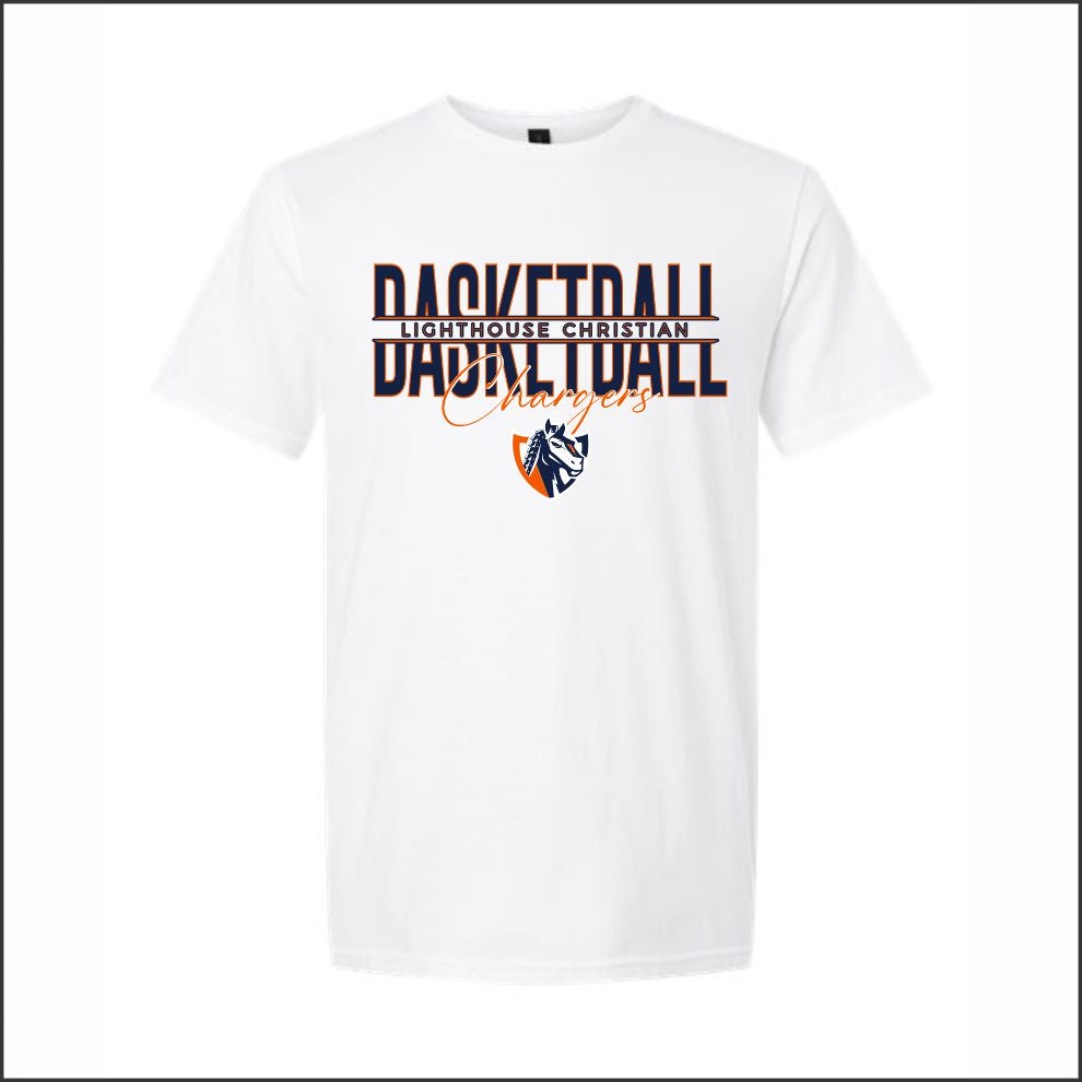 Lighthouse Chargers Basketball | 