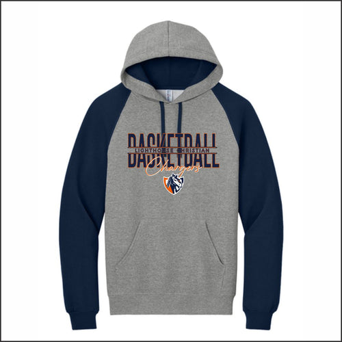 Lighthouse Chargers Basketball | 
