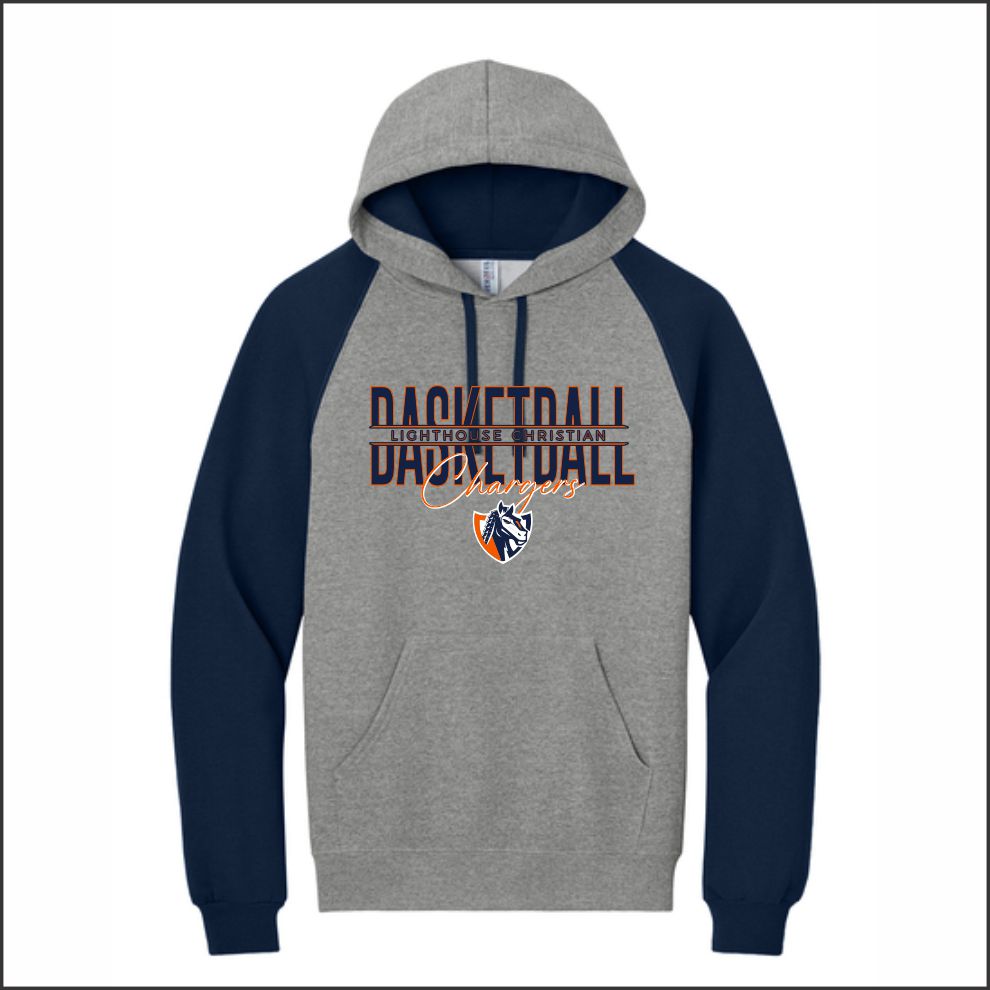 Lighthouse Chargers Basketball | 