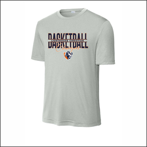 Lighthouse Chargers Basketball | 