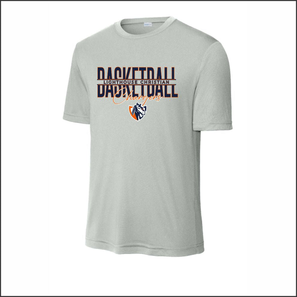 Lighthouse Chargers Basketball | 