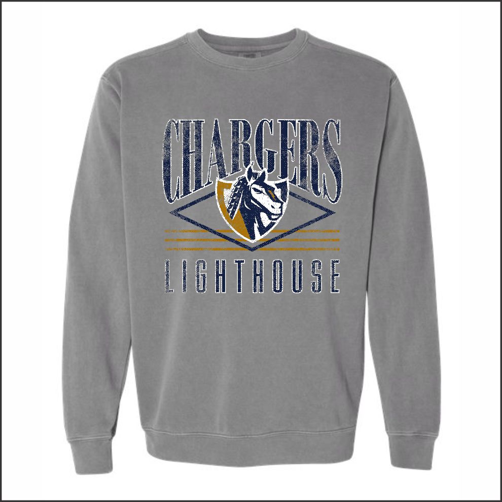 Lighthouse Chargers Basketball | 