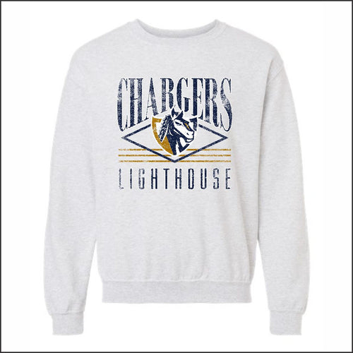 Lighthouse Chargers Basketball | 