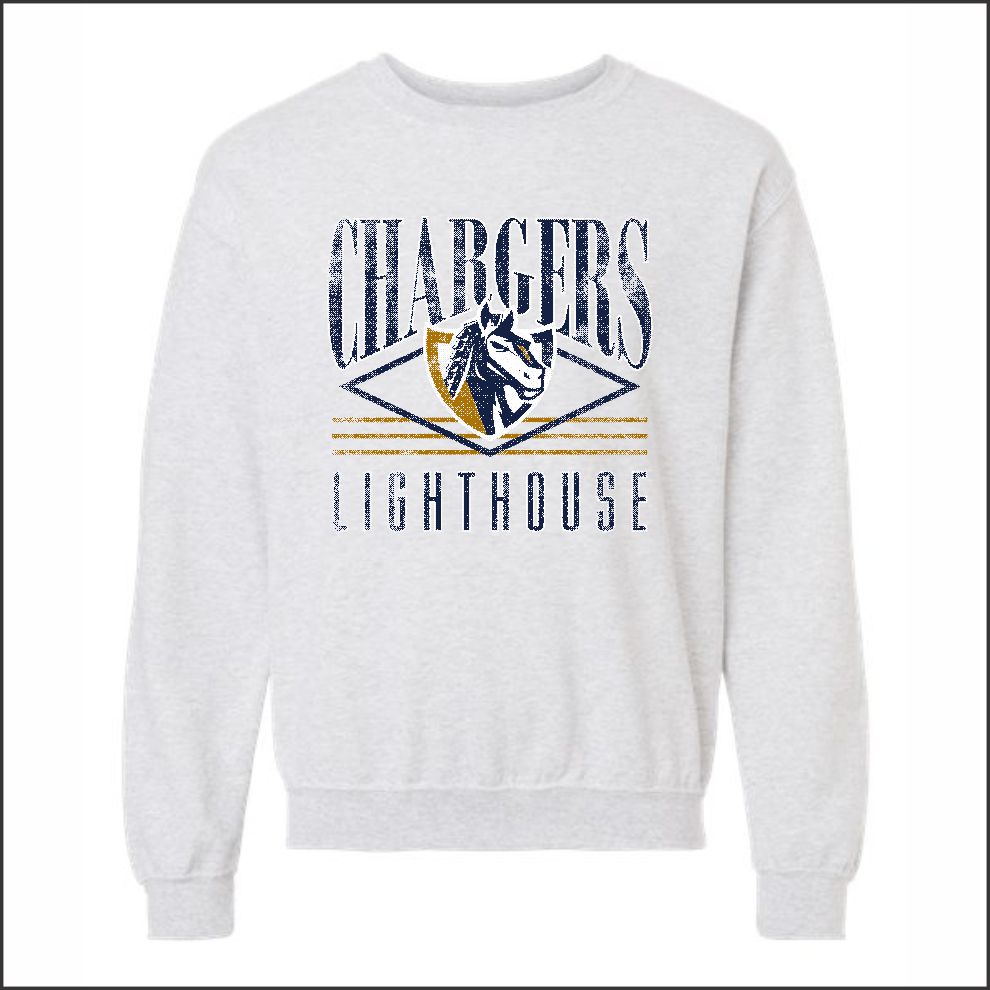 Lighthouse Chargers Basketball | 
