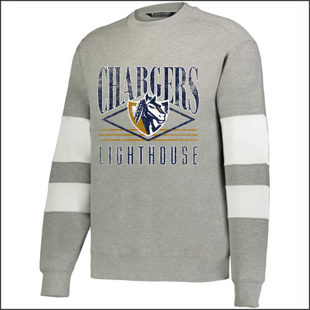 Lighthouse Chargers Basketball | 
