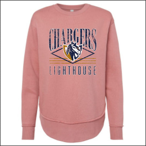 Lighthouse Chargers Basketball | 