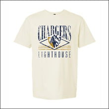 Lighthouse Chargers Basketball | "Diamond" T-Shirt | A521