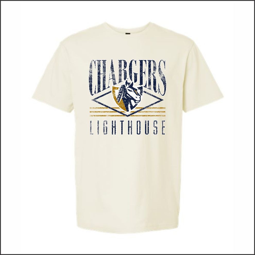 Lighthouse Chargers Basketball | 