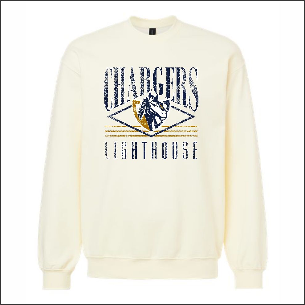 Lighthouse Chargers Basketball | 