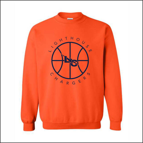 Lighthouse Chargers Basketball | 