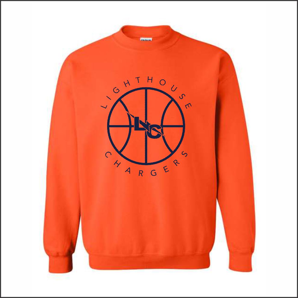 Lighthouse Chargers Basketball | 