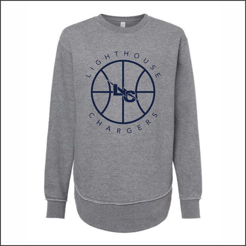 Lighthouse Chargers Basketball | 