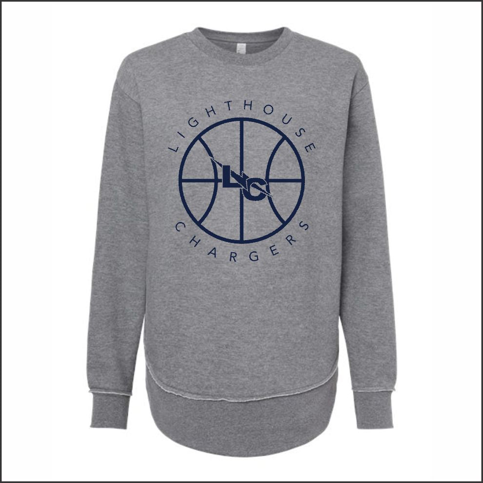 Lighthouse Chargers Basketball | 