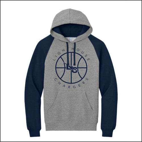 Lighthouse Chargers Basketball | 