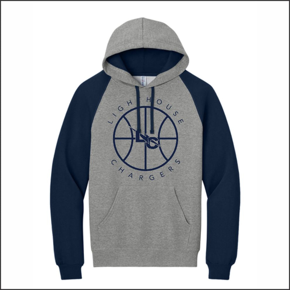 Lighthouse Chargers Basketball | 