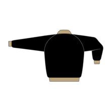 Lebanon Baseball | Delong Jacket-OW041 | A540