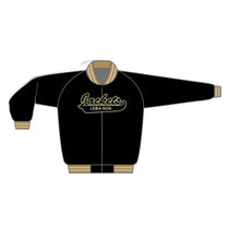 Lebanon Baseball | Delong Jacket-OW041 | A540
